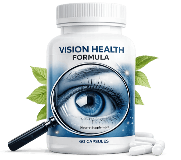 Retina Clear bottle