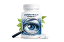 Retina Clear  logo 
