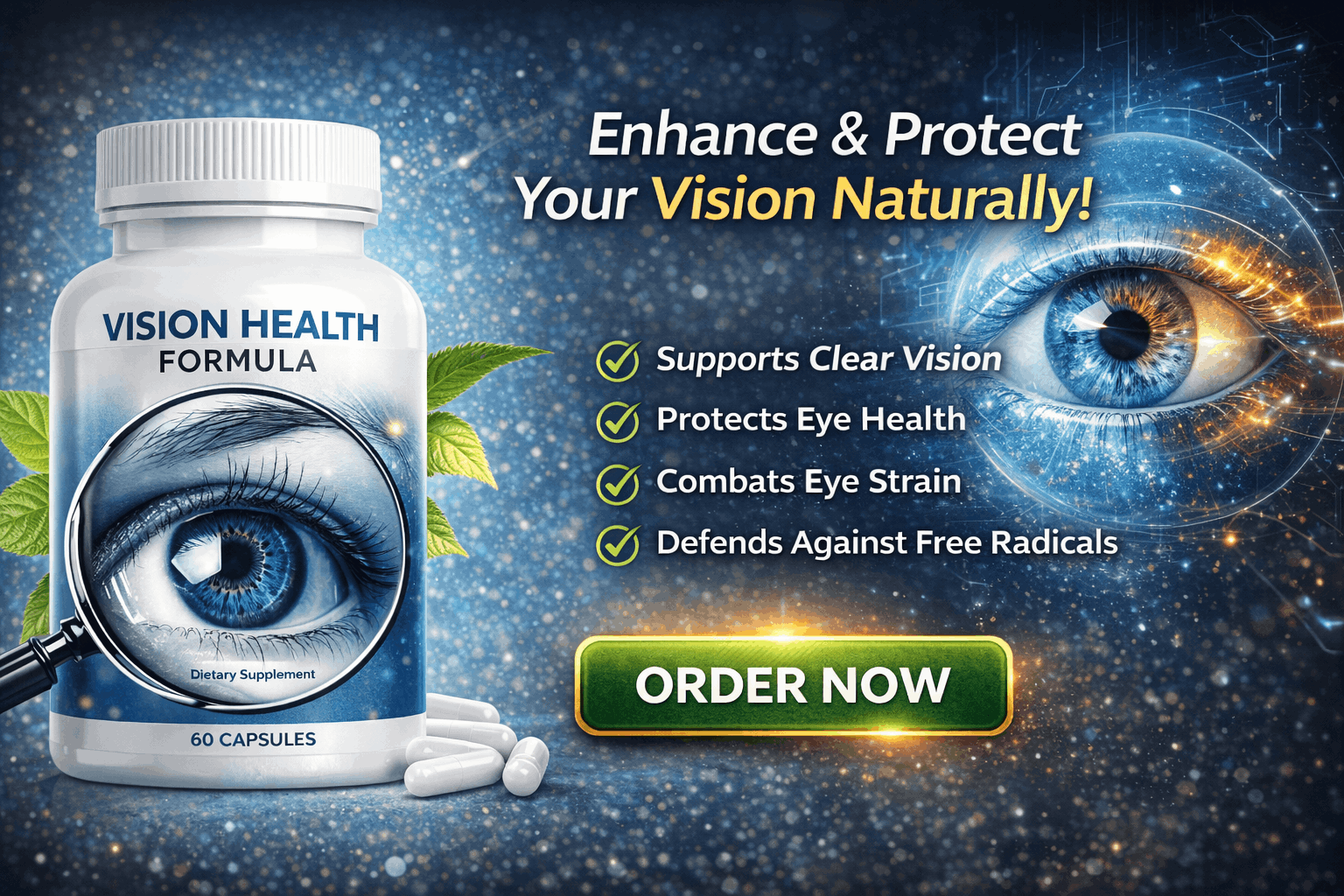 Retina Clear buy